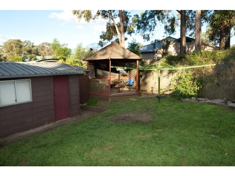 49 Lodge Avenue, Old Toongabbie NSW 2146