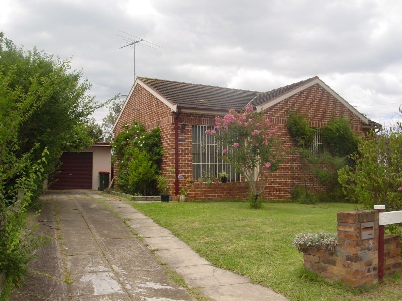 3 Lowry Road, Lalor Park NSW 2147