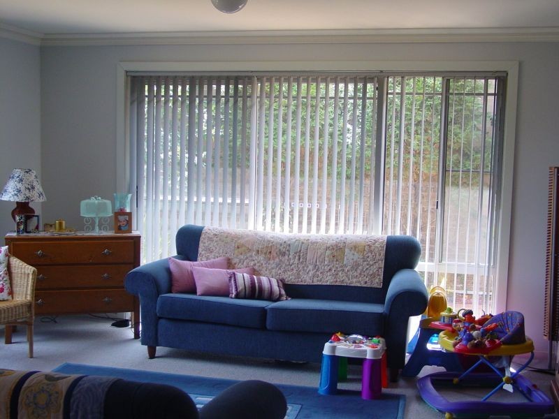 Winston Hills NSW 2153