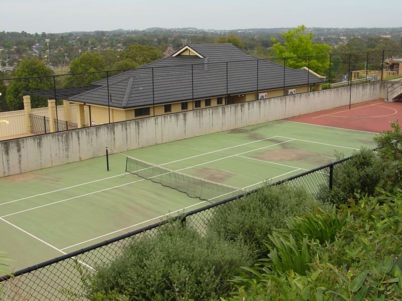 Winston Hills NSW 2153