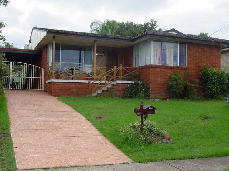 Winston Hills NSW 2153