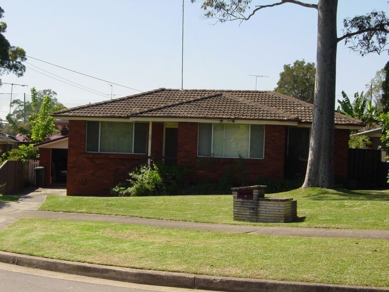 Winston Hills NSW 2153