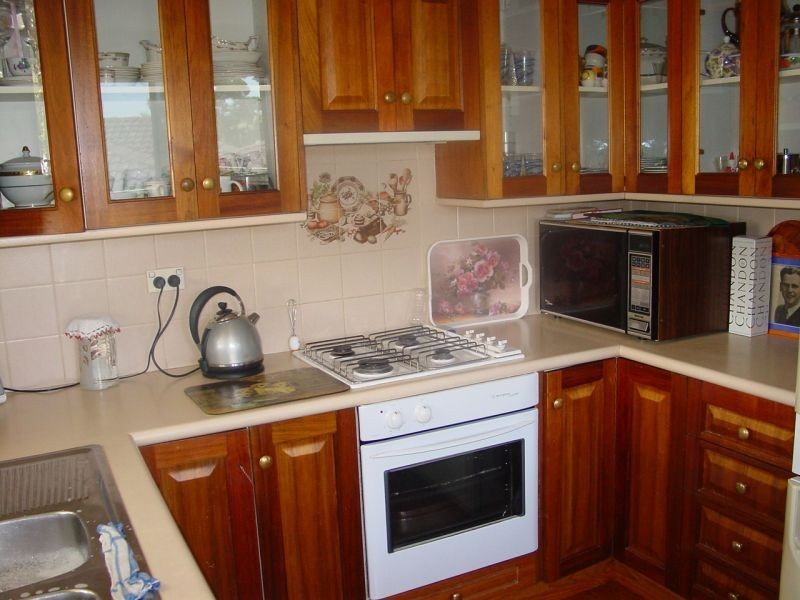 Winston Hills NSW 2153