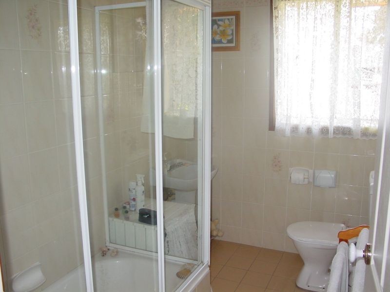 Winston Hills NSW 2153