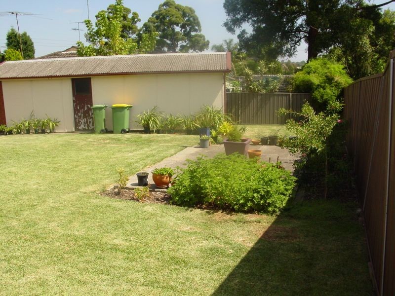 Winston Hills NSW 2153