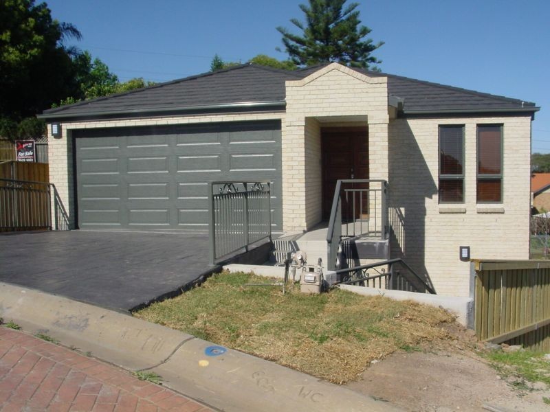 Winston Hills NSW 2153