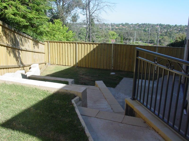 Winston Hills NSW 2153
