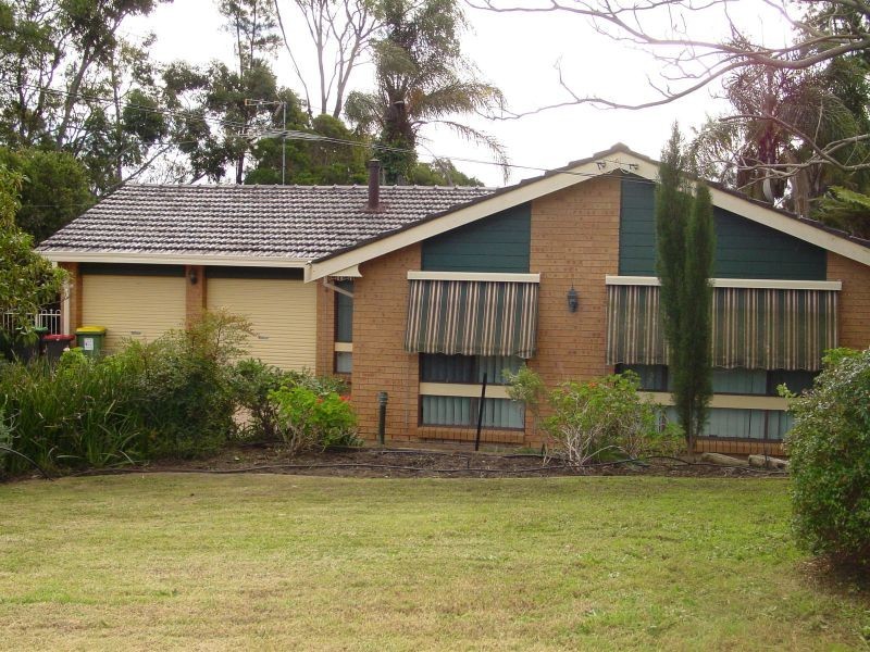 Baulkham Hills NSW 2153