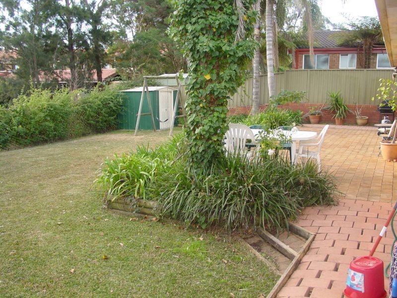 14 Marjory Place, Baulkham Hills NSW 2153