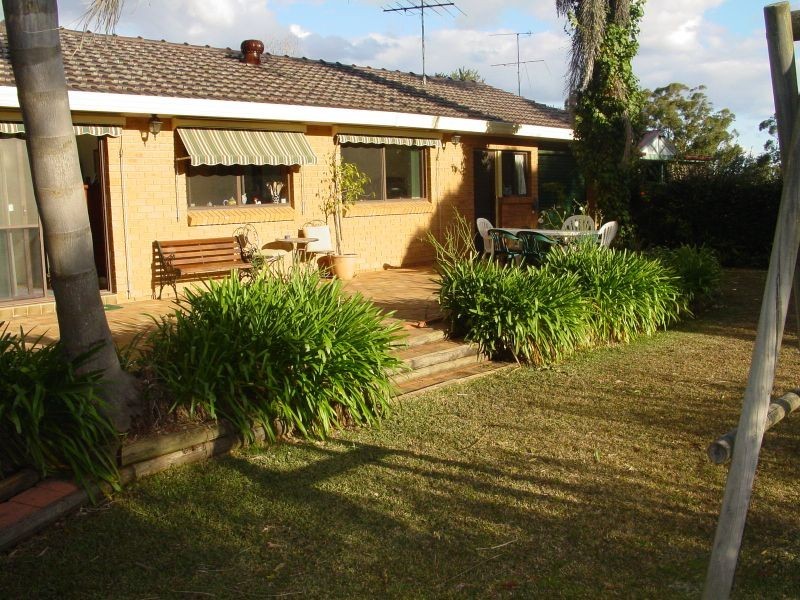 14 Marjory Place, Baulkham Hills NSW 2153