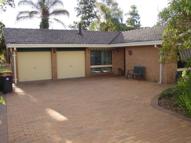 14 Marjory Place, Baulkham Hills NSW 2153