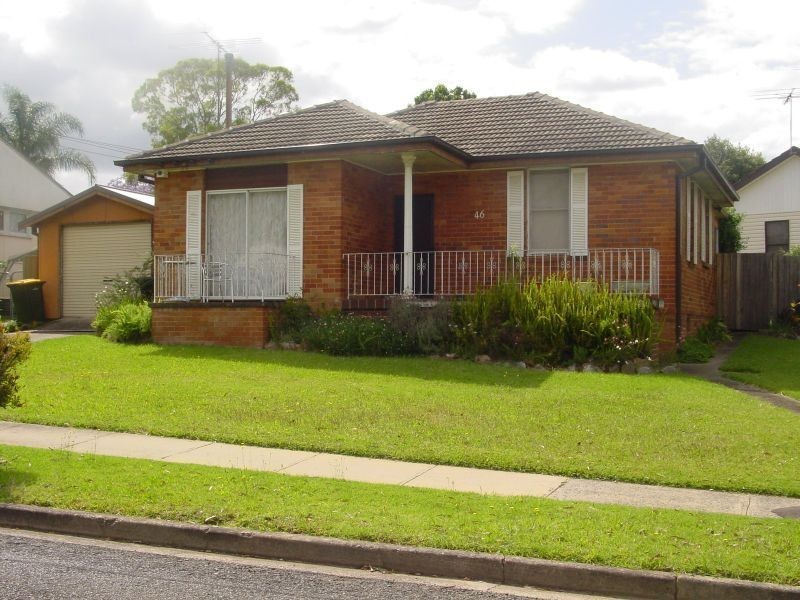 Lalor Park NSW 2147