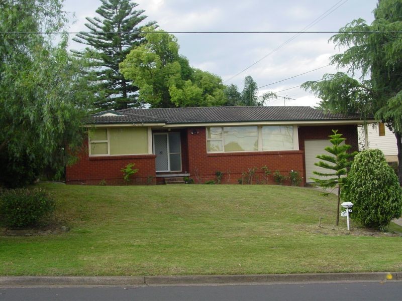 53 Model Farms Road, Winston Hills NSW 2153