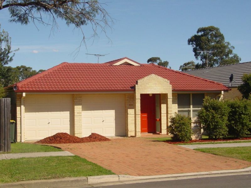 Quakers Hill NSW 2763