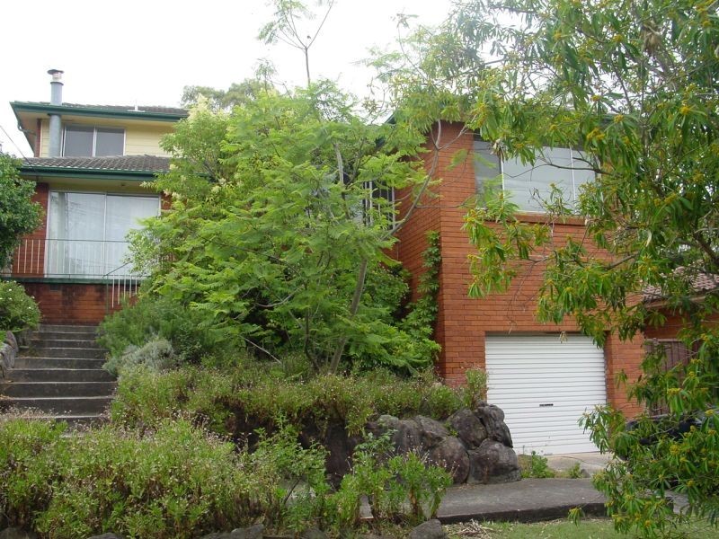 Seven Hills NSW 2147