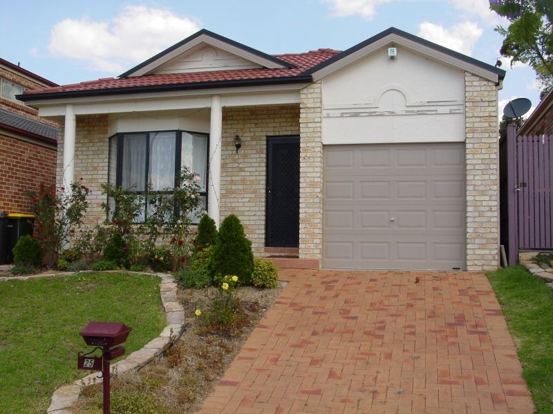 Baulkham Hills NSW 2153