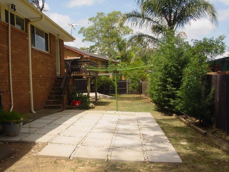 Winston Hills NSW 2153