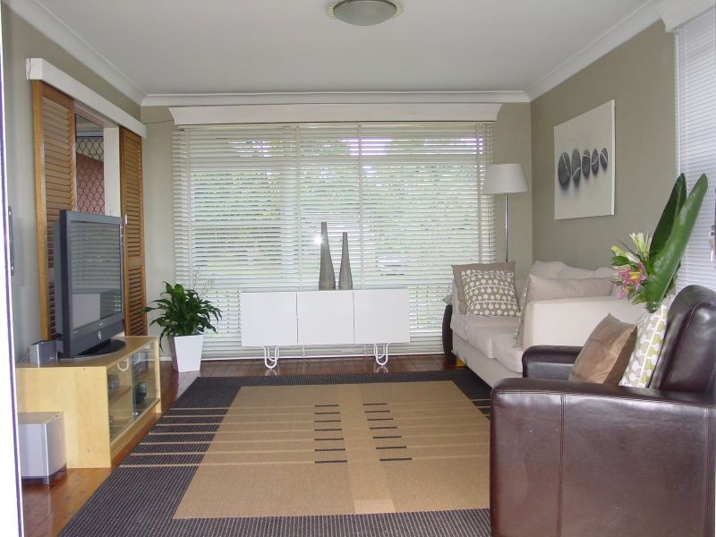 Winston Hills NSW 2153