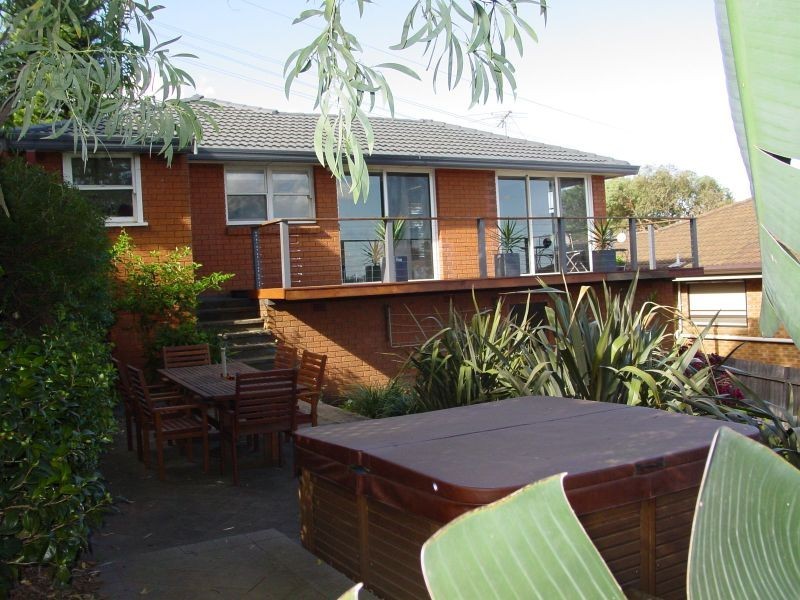 Winston Hills NSW 2153