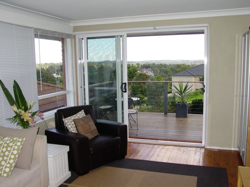 Winston Hills NSW 2153