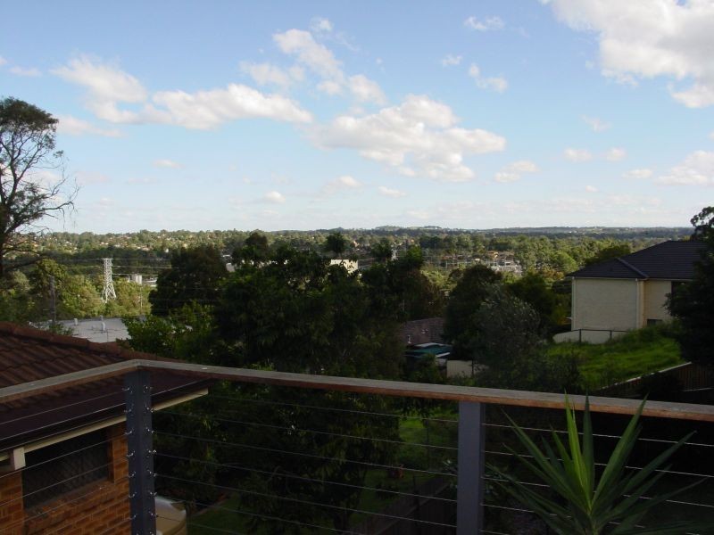 Winston Hills NSW 2153
