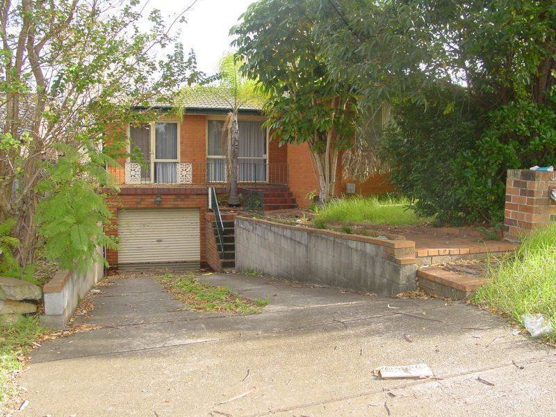 Winston Hills NSW 2153