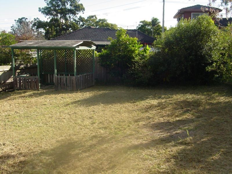 Winston Hills NSW 2153