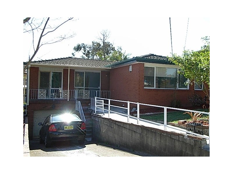 Winston Hills NSW 2153