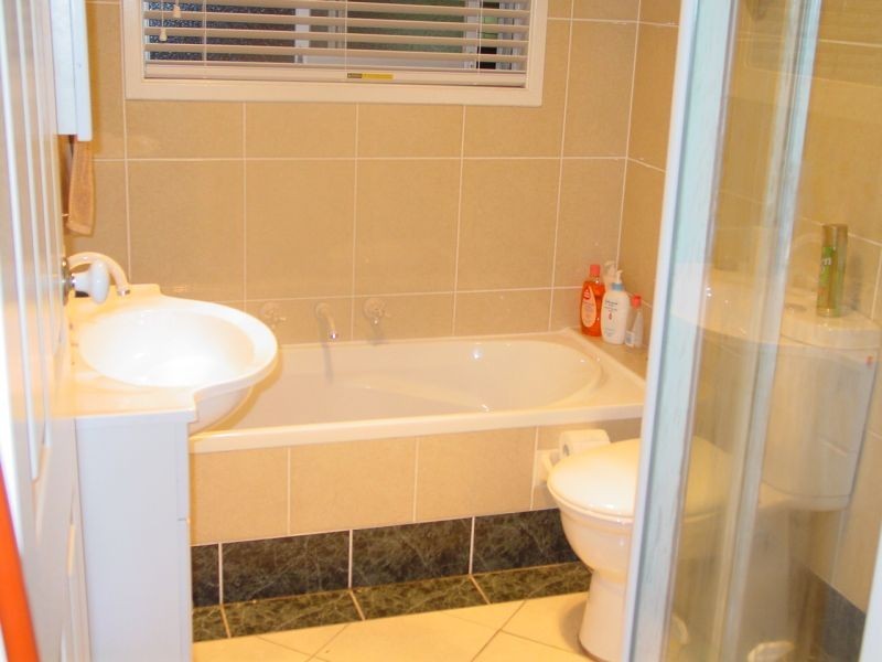 Winston Hills NSW 2153