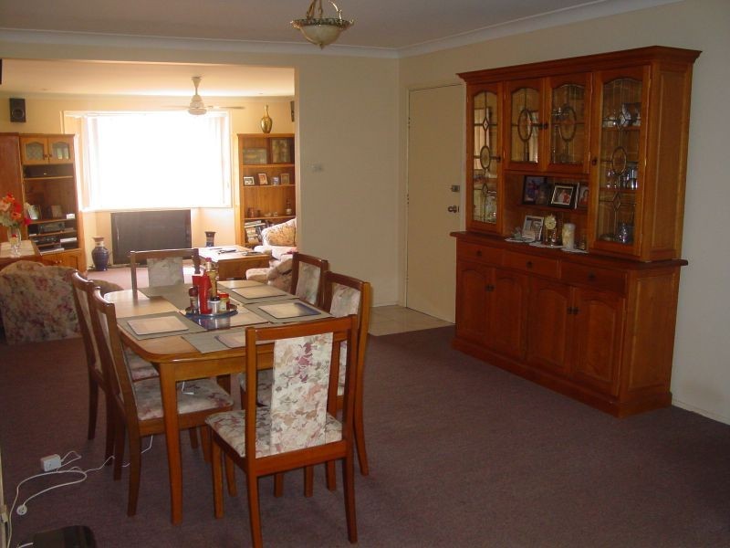 Winston Hills NSW 2153