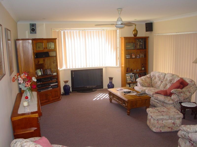 Winston Hills NSW 2153