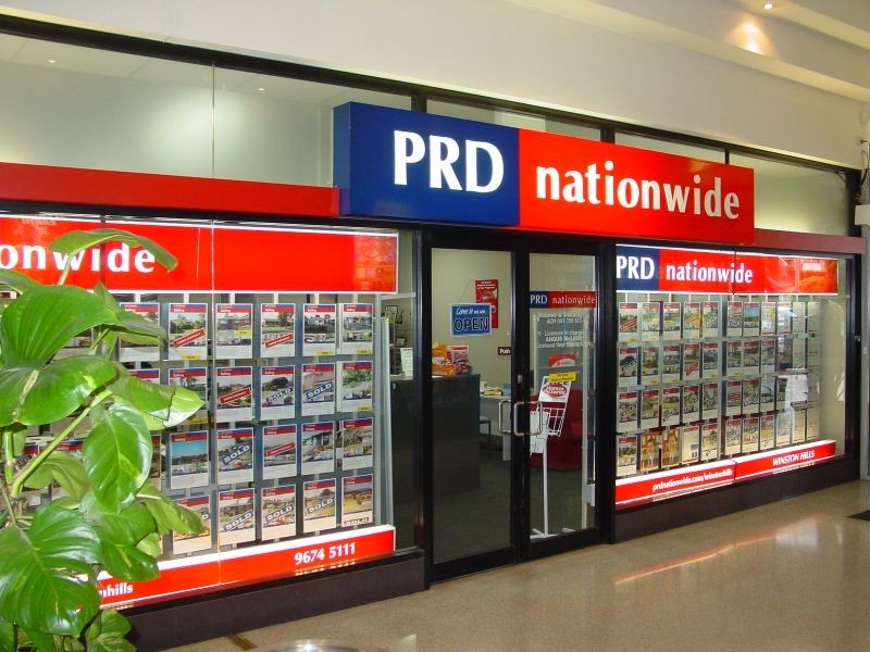 377a Old Windsor Road, Winston Hills NSW 2153