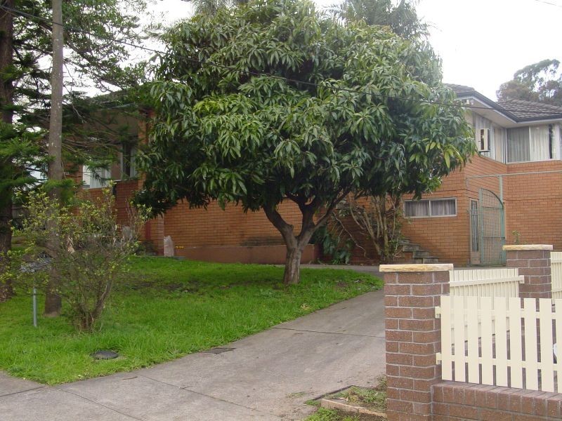 Winston Hills NSW 2153