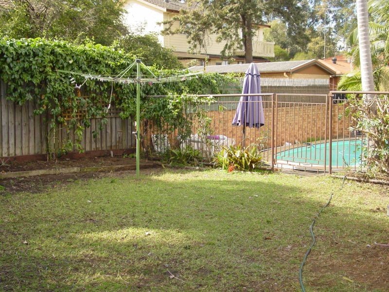 Winston Hills NSW 2153