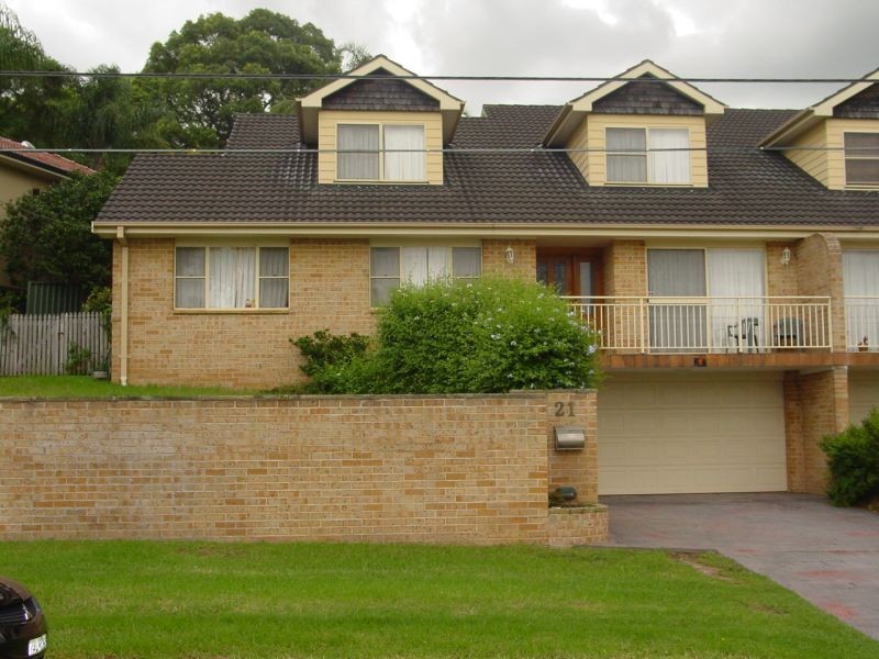 Baulkham Hills NSW 2153