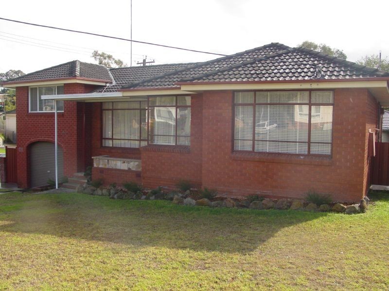 Old Toongabbie NSW 2146
