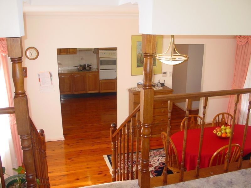 Old Toongabbie NSW 2146