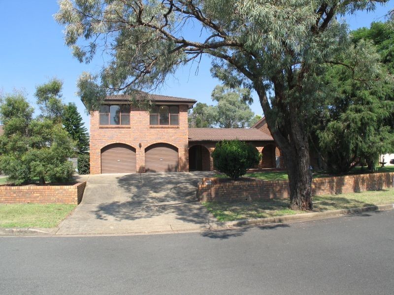 Baulkham Hills NSW 2153
