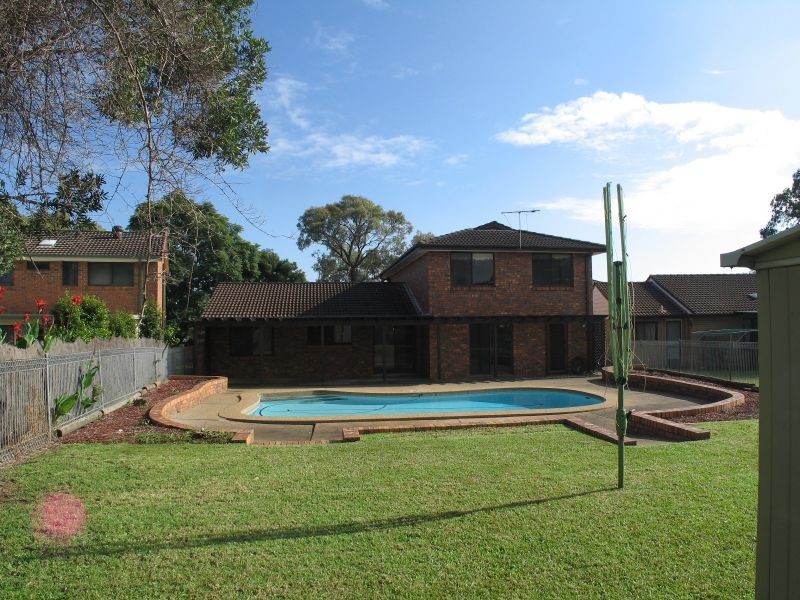Baulkham Hills NSW 2153