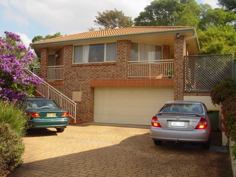 2 Raynor Place, Baulkham Hills NSW 2153