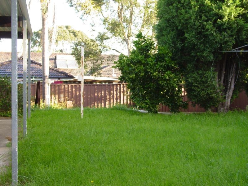 Winston Hills NSW 2153