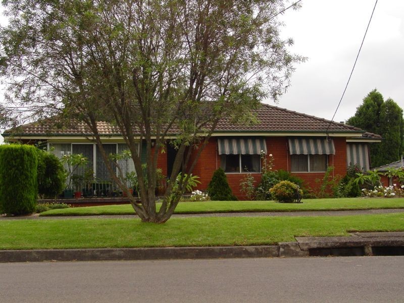 Winston Hills NSW 2153
