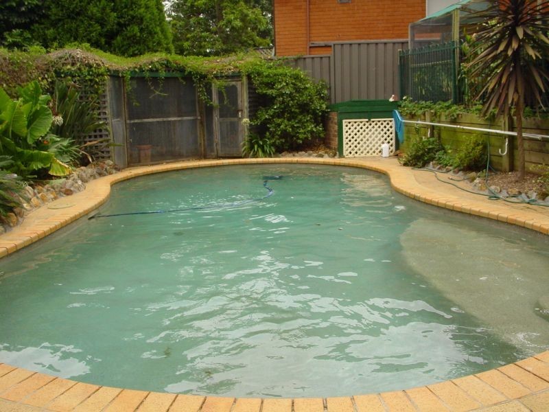 Winston Hills NSW 2153