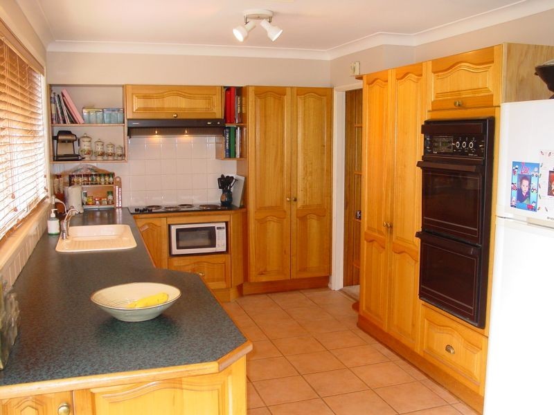 Winston Hills NSW 2153