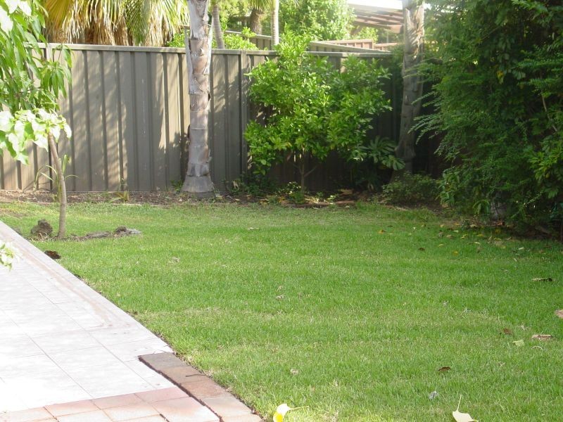 Winston Hills NSW 2153