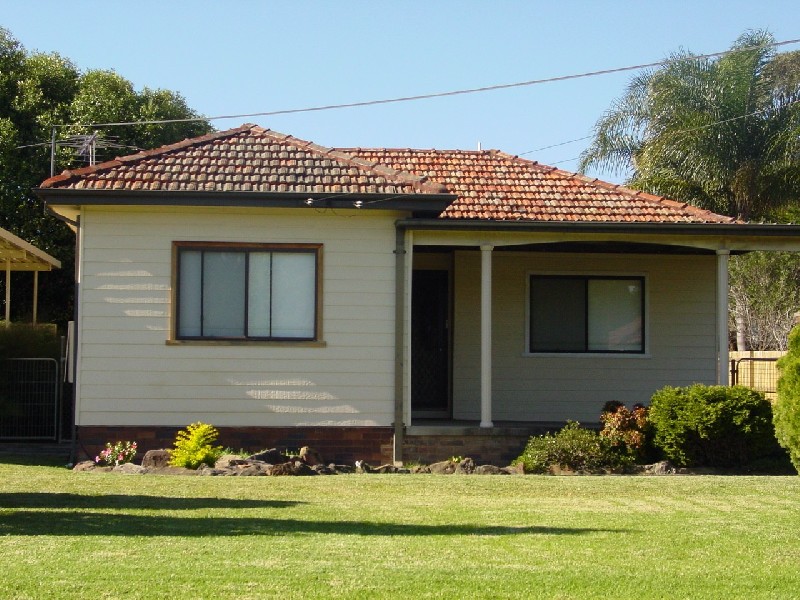 Toongabbie NSW 2146