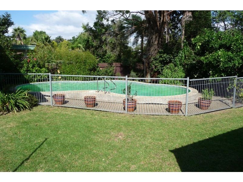 Winston Hills NSW 2153