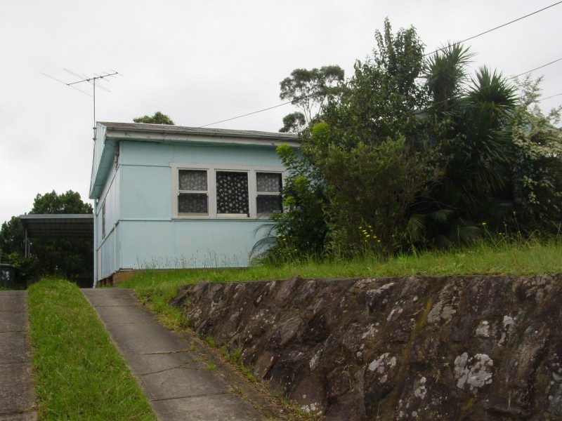 Seven Hills NSW 2147