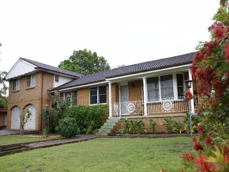 Baulkham Hills NSW 2153