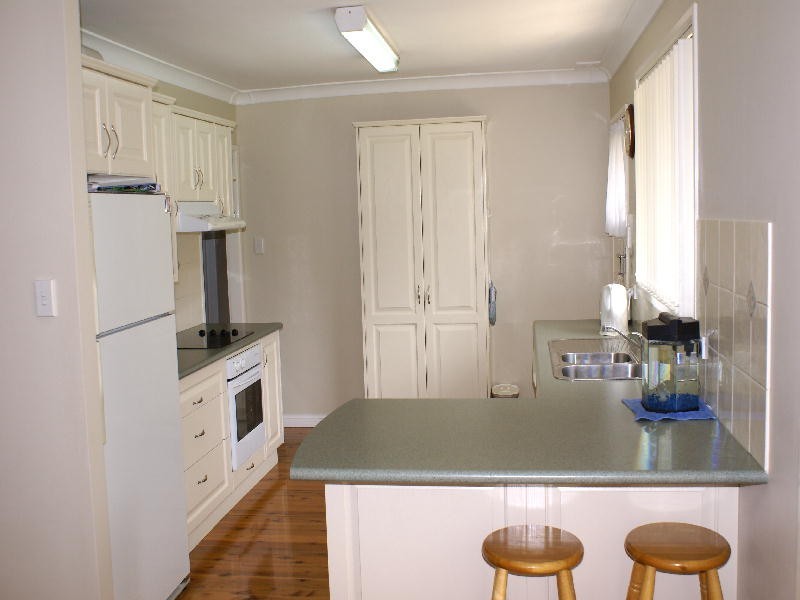 Baulkham Hills NSW 2153